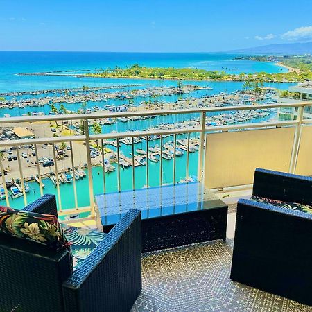 Waikiki Beach Experience! Luxury Oceanview Suite! Honolulu Exterior foto