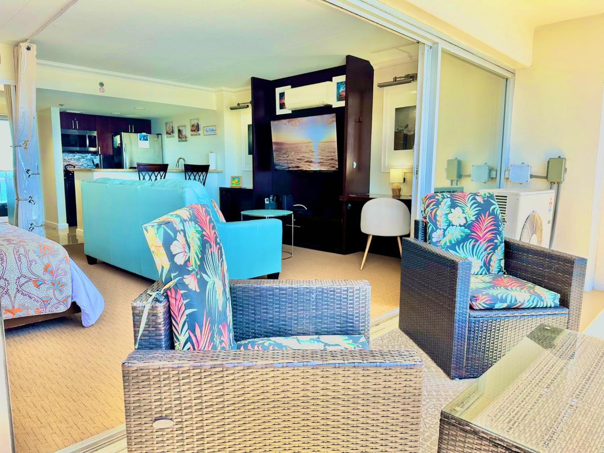 Waikiki Beach Experience! Luxury Oceanview Suite! Honolulu Exterior foto