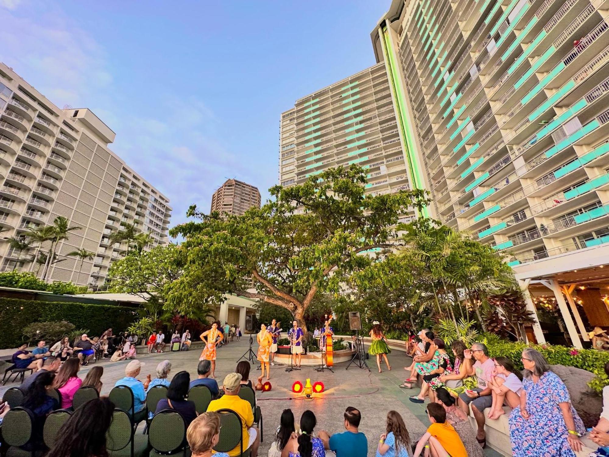 Waikiki Beach Experience! Luxury Oceanview Suite! Honolulu Exterior foto