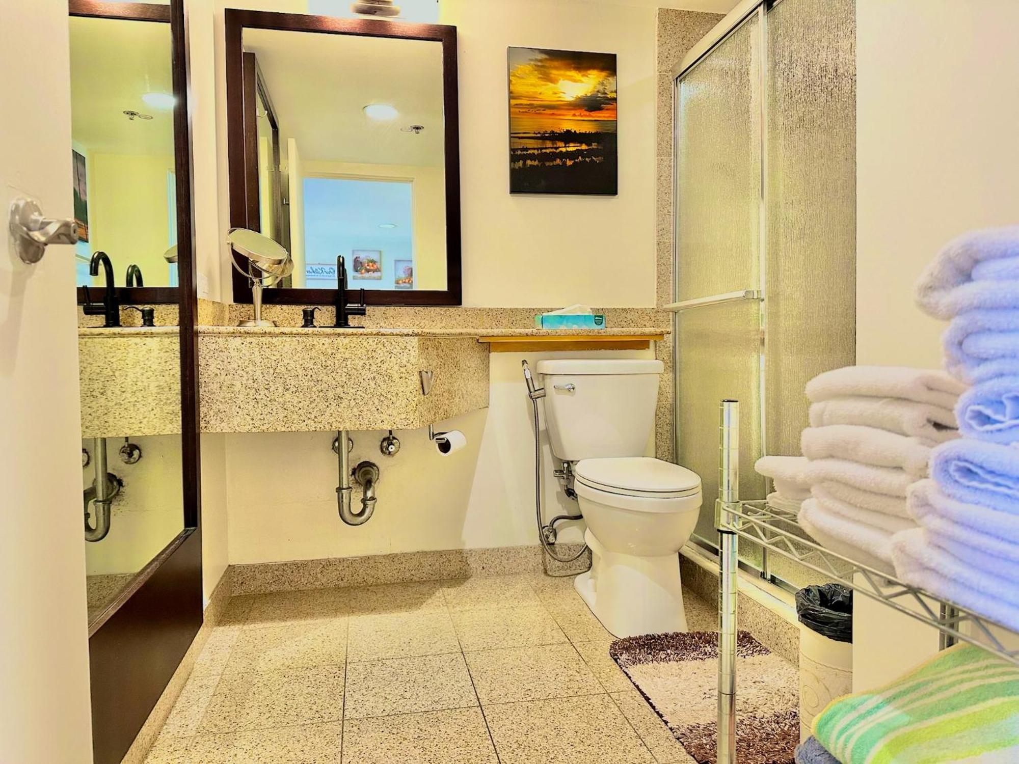 Waikiki Beach Experience! Luxury Oceanview Suite! Honolulu Exterior foto