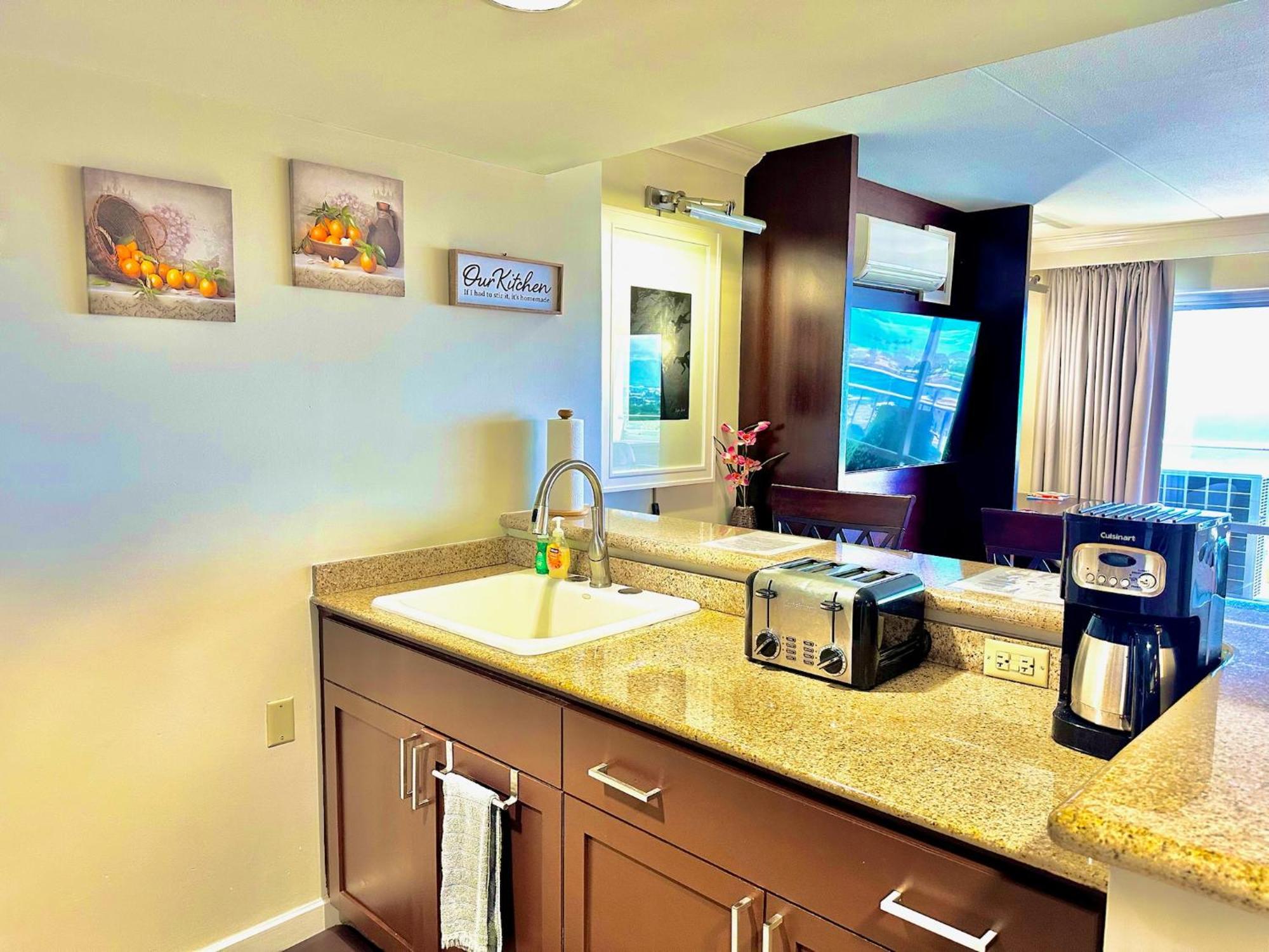 Waikiki Beach Experience! Luxury Oceanview Suite! Honolulu Exterior foto