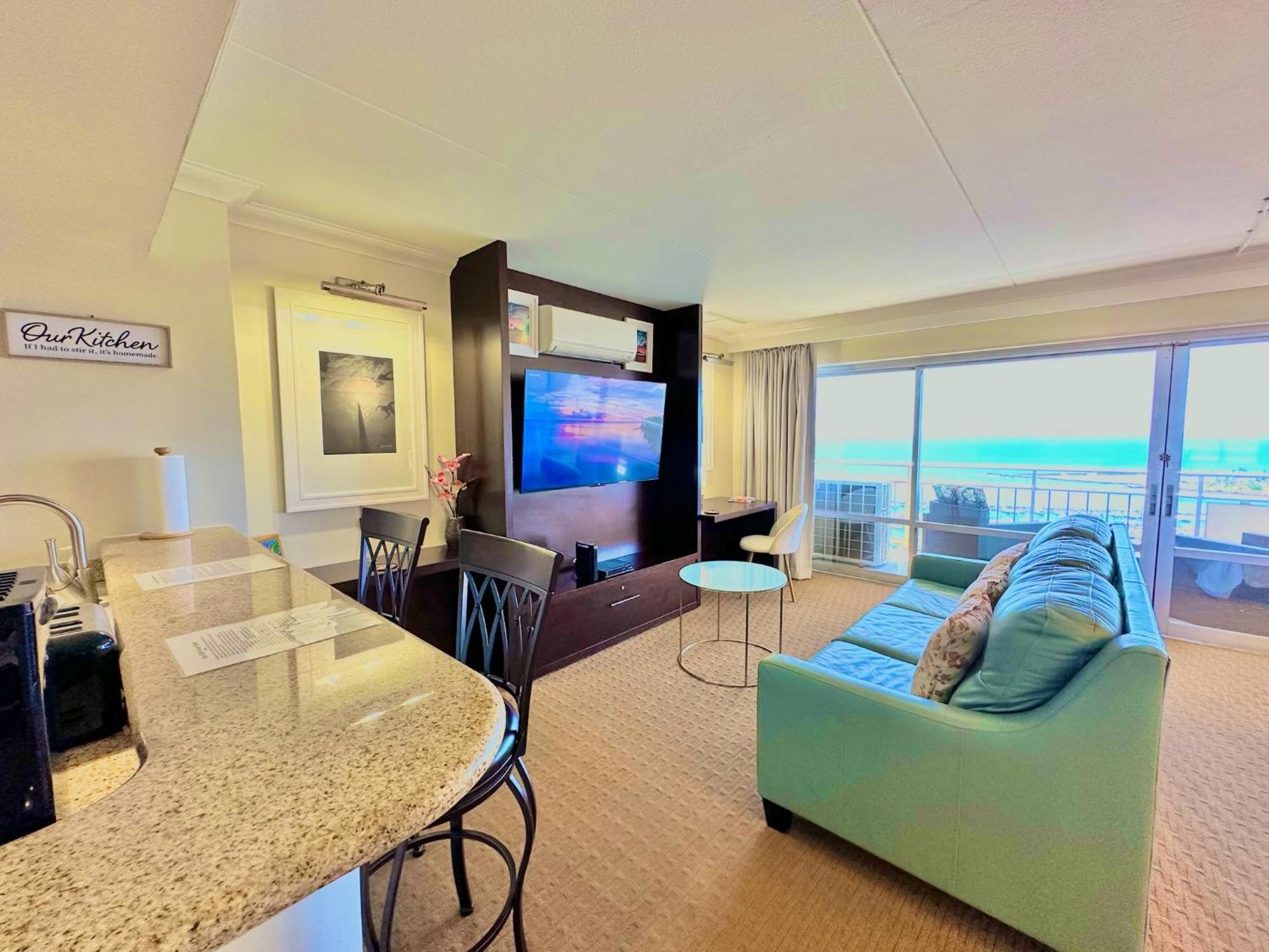 Waikiki Beach Experience! Luxury Oceanview Suite! Honolulu Exterior foto