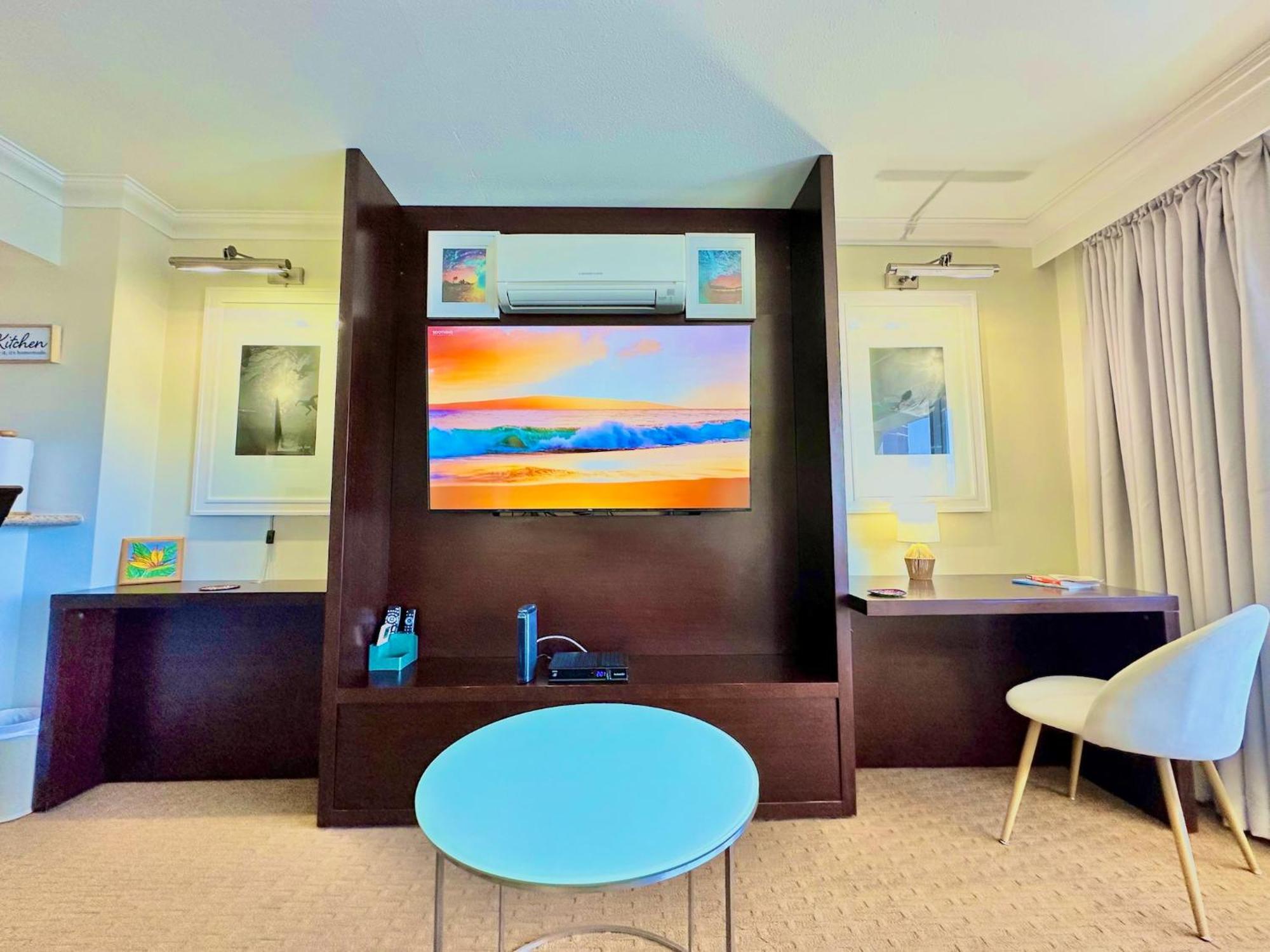 Waikiki Beach Experience! Luxury Oceanview Suite! Honolulu Exterior foto