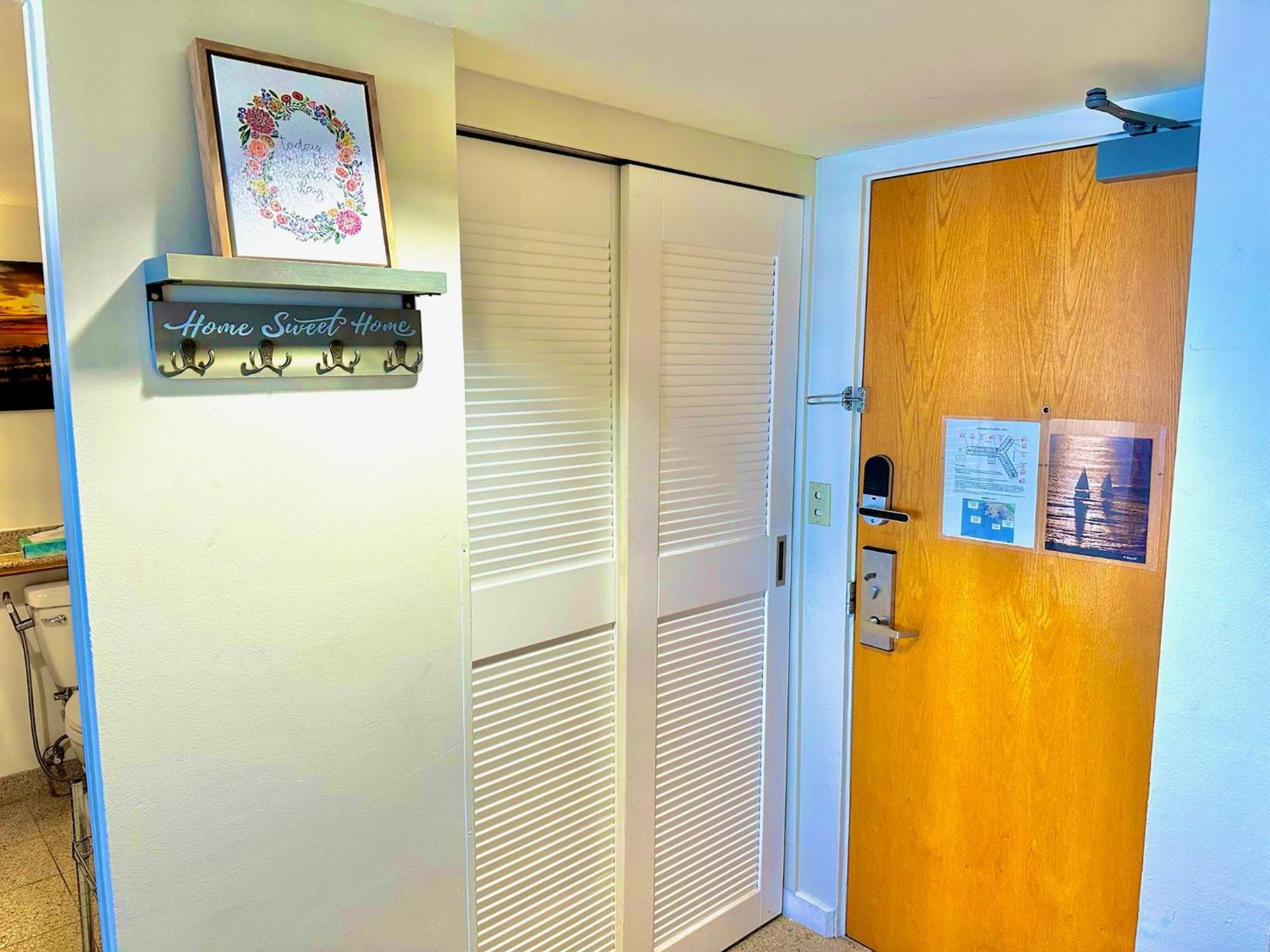 Waikiki Beach Experience! Luxury Oceanview Suite! Honolulu Exterior foto