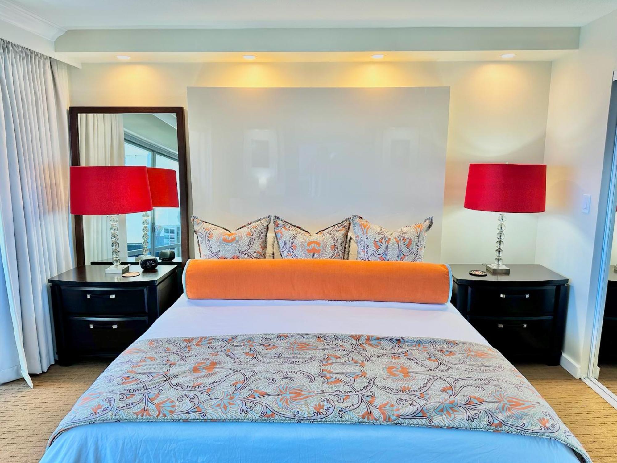 Waikiki Beach Experience! Luxury Oceanview Suite! Honolulu Exterior foto