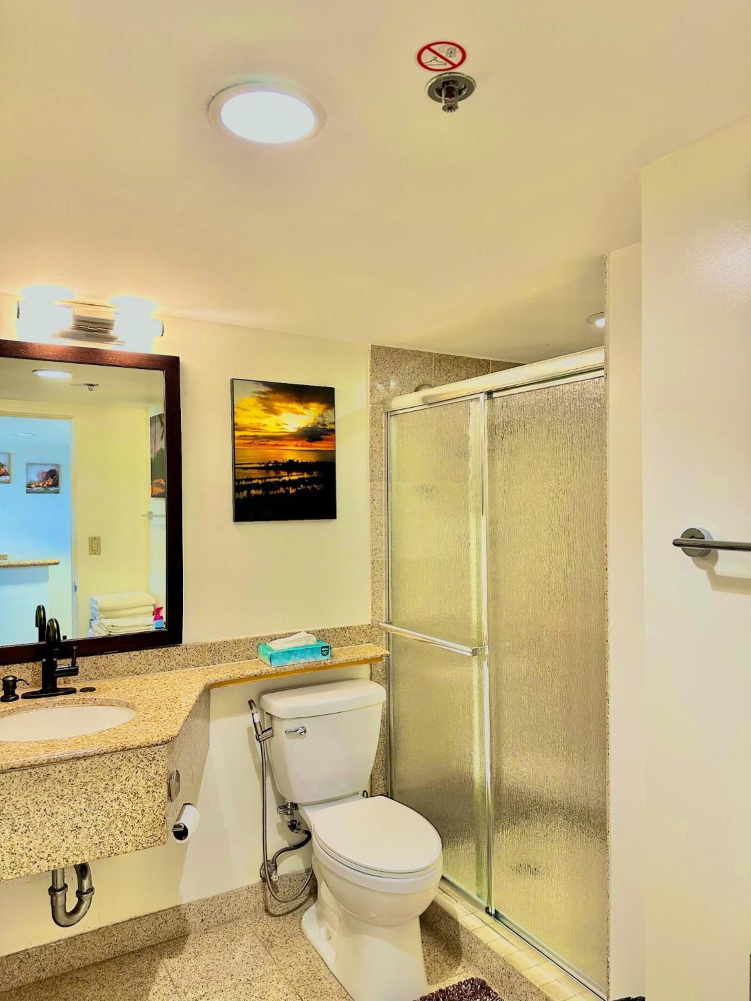 Waikiki Beach Experience! Luxury Oceanview Suite! Honolulu Exterior foto