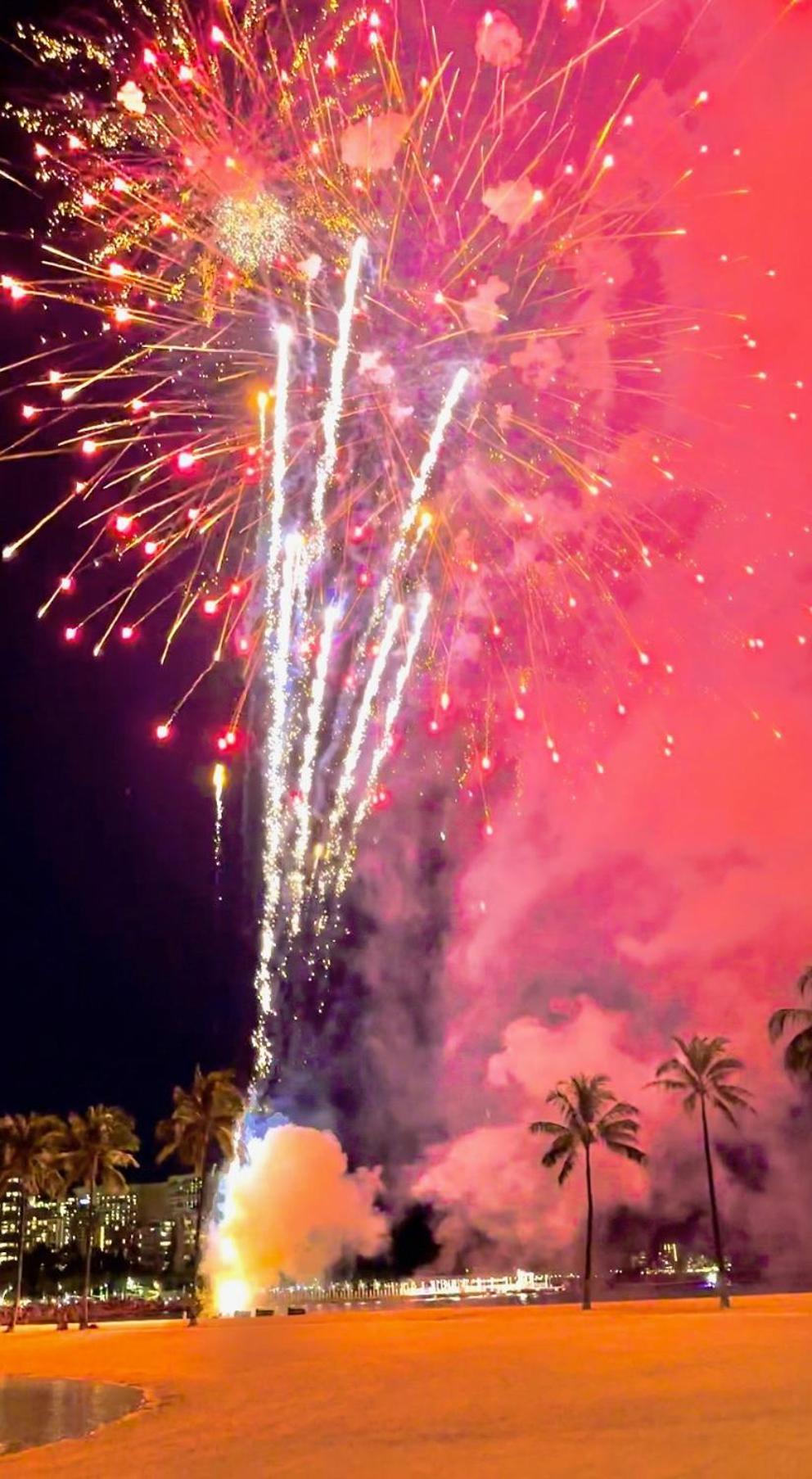 Waikiki Beach Experience! Luxury Oceanview Suite! Honolulu Exterior foto