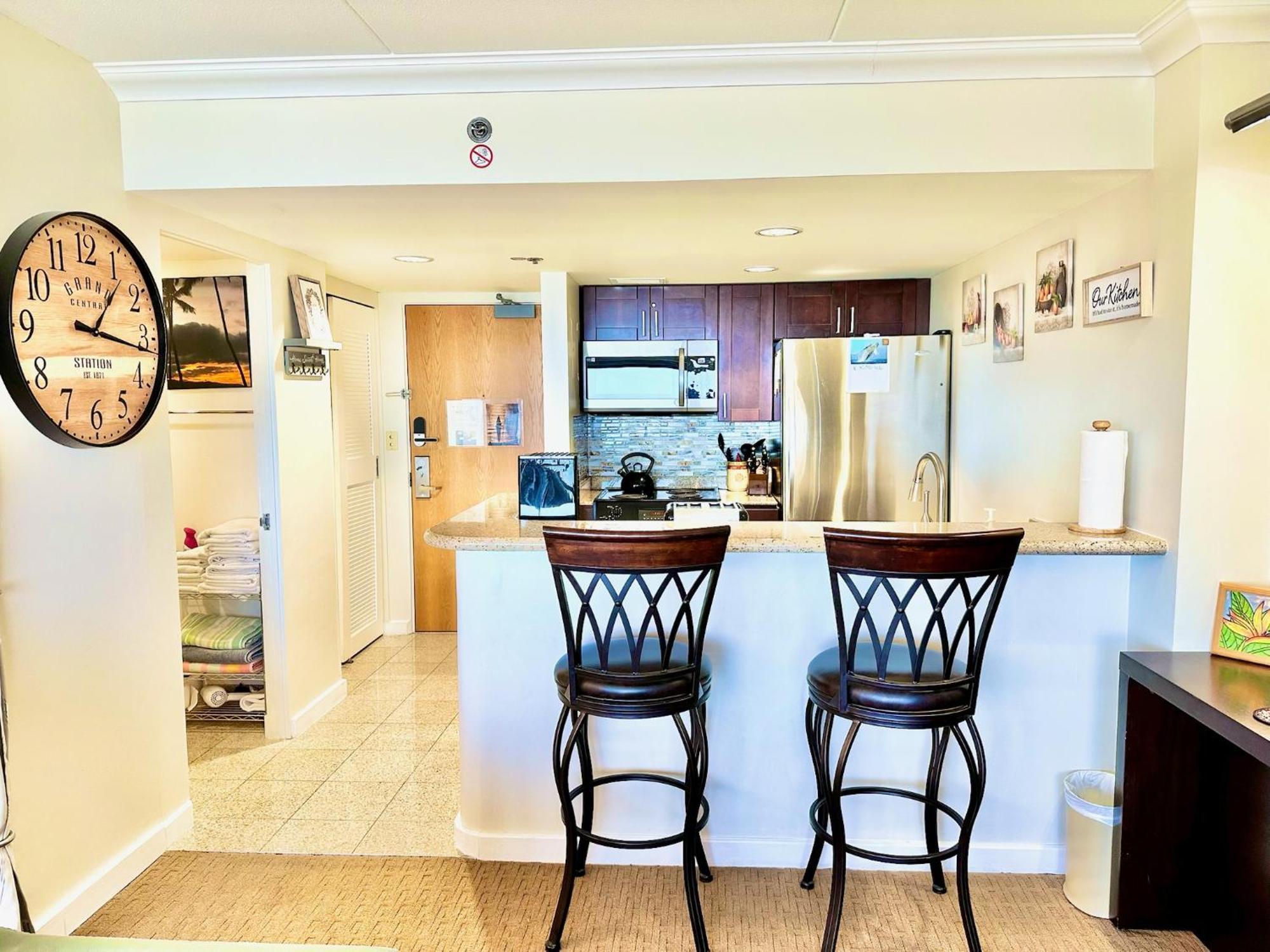 Waikiki Beach Experience! Luxury Oceanview Suite! Honolulu Exterior foto