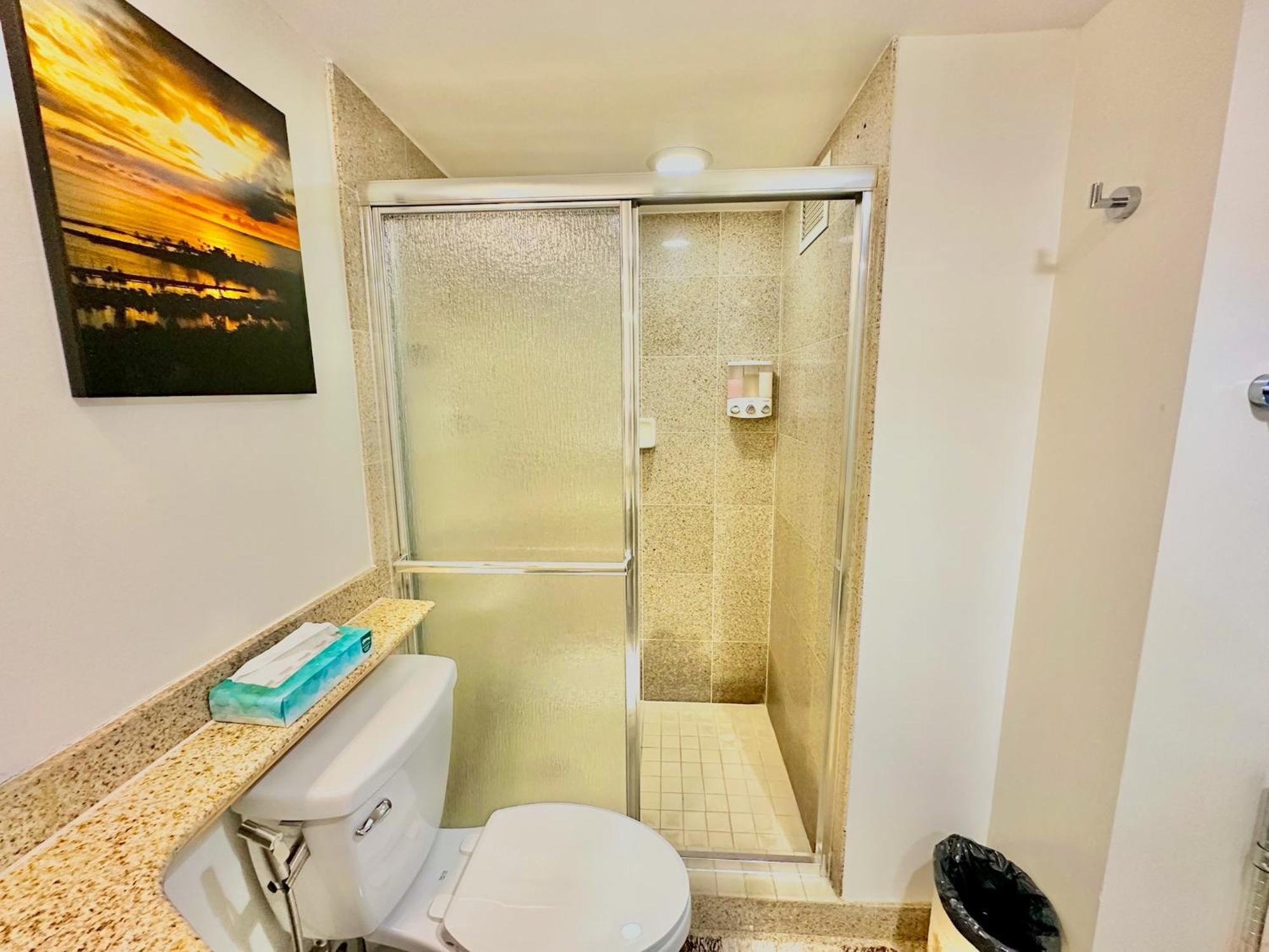 Waikiki Beach Experience! Luxury Oceanview Suite! Honolulu Exterior foto