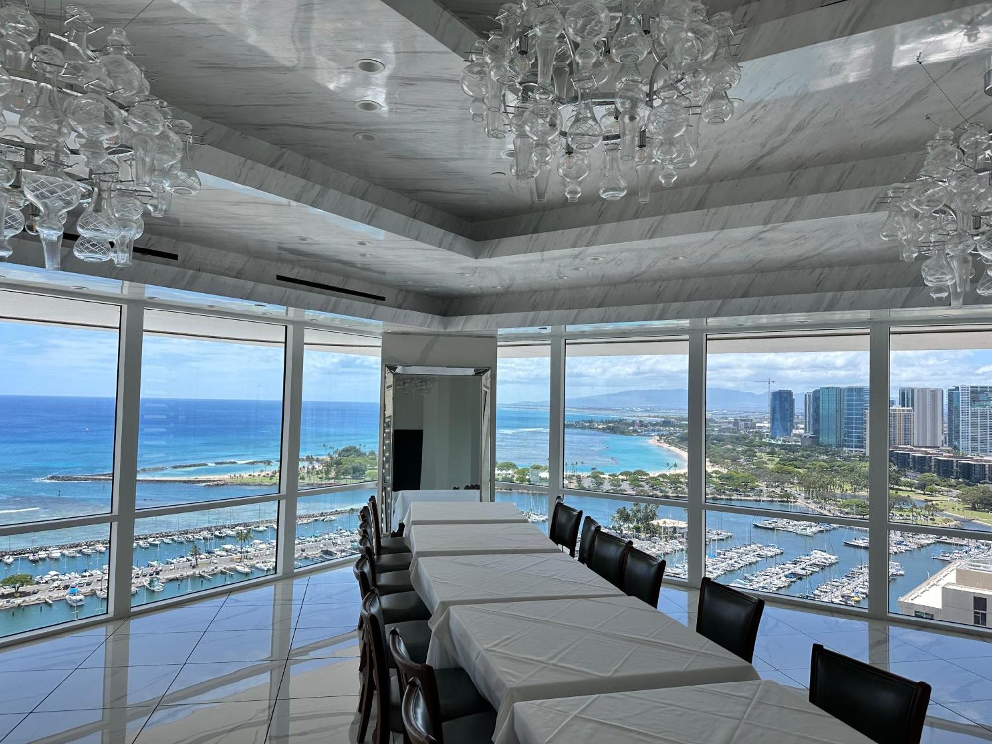 Waikiki Beach Experience! Luxury Oceanview Suite! Honolulu Exterior foto